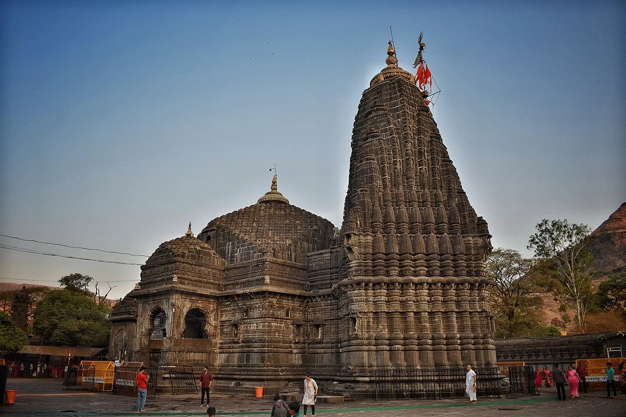 Trimbakeshwar_Temple-Nashik-Maharashtra