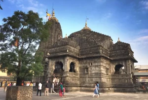 Jyotirlinga-trimbakeshwar-temple